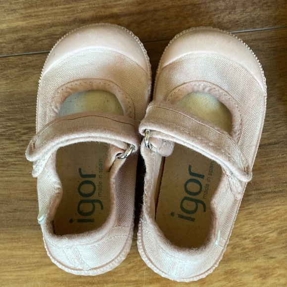 Igor Baby Shoe Bundle - Picture 2 of 9